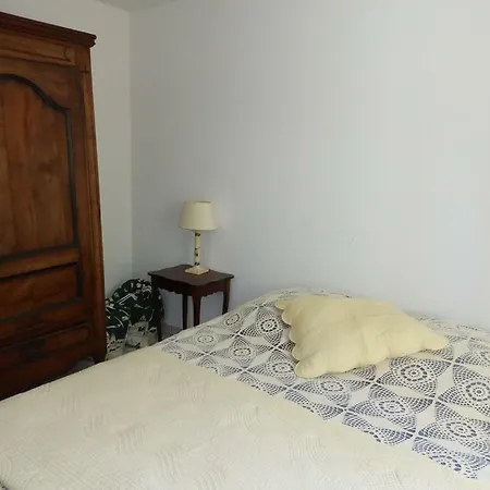 Casa de Férias House For 6 Persons In Sanguinet