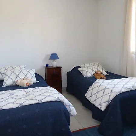 House For 6 Persons In *