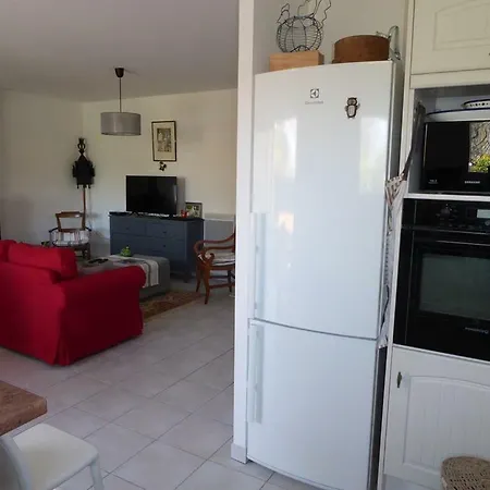 Casa de Férias House For 6 Persons In Sanguinet
