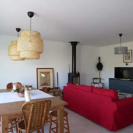 House For 6 Persons In Casa de Férias *