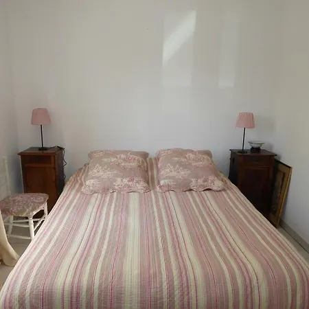House For 6 Persons In Sanguinet