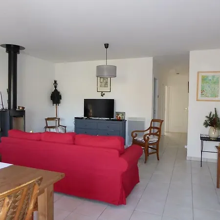 House For 6 Persons In Casa de Férias